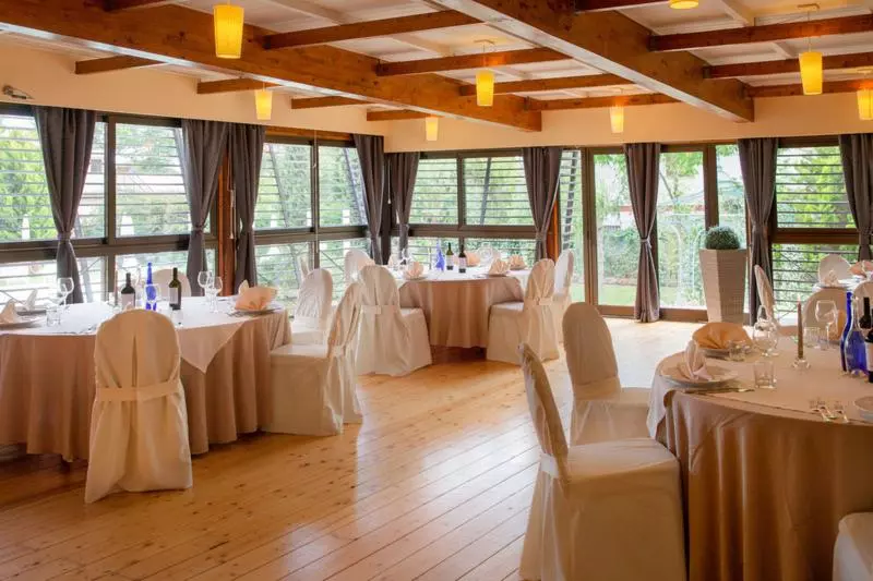 Ostia Antica Park Hotel & Spa