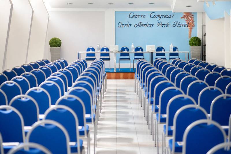 Ostia Antica Park Hotel & Spa