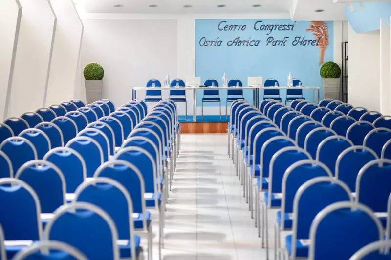 Ostia Antica Park Hotel & Spa