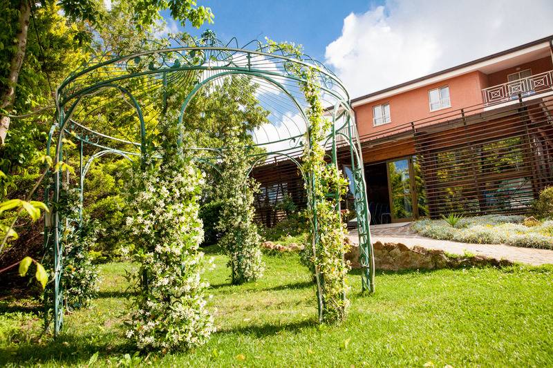 Ostia Antica Park Hotel & Spa