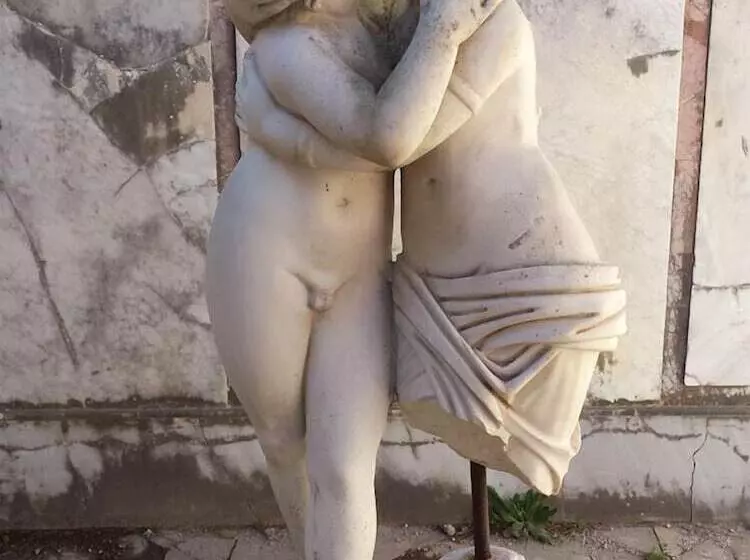 Ostia Antica Park Hotel & Spa