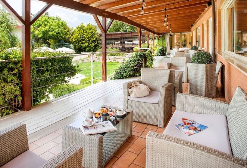 Ostia Antica Park Hotel & Spa
