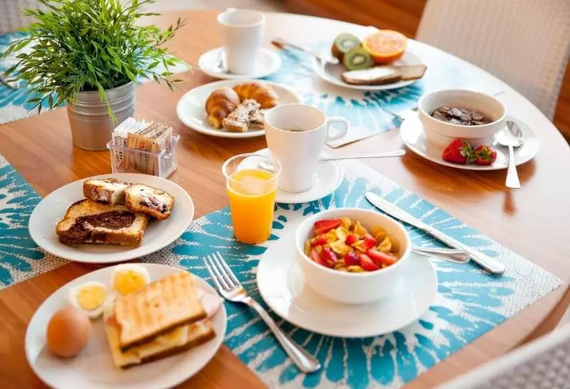 Ostia Antica Park Hotel & Spa