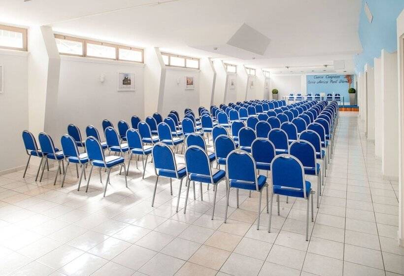 Ostia Antica Park Hotel & Spa