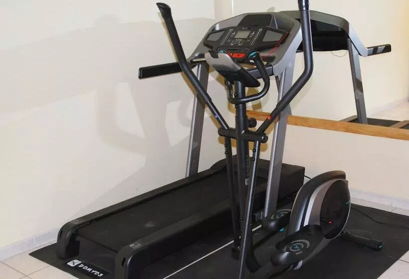 Ostia Antica Park Hotel & Spa