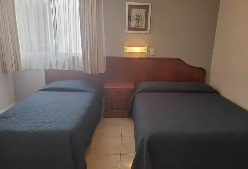 فندق Qualitel Plus