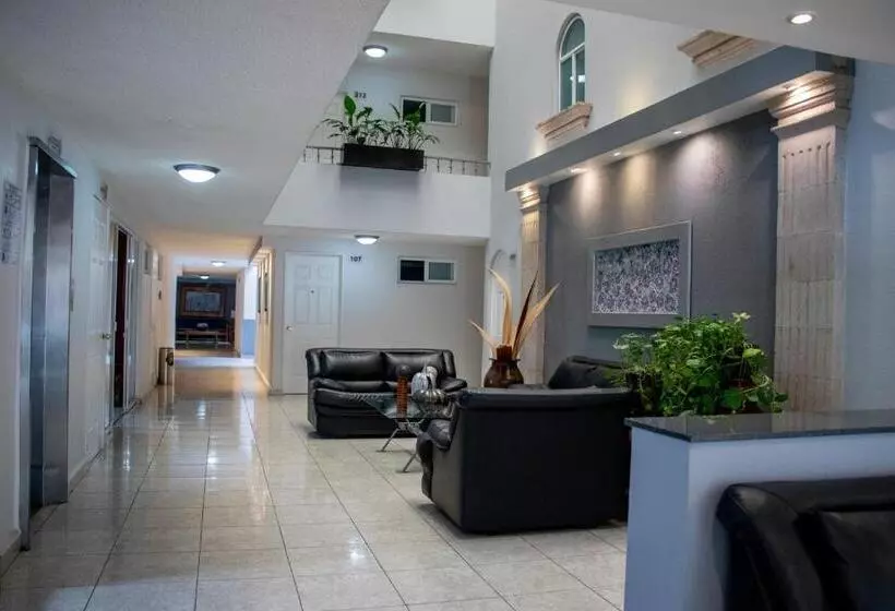 فندق Qualitel Plus