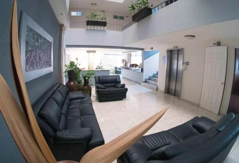 فندق Qualitel Plus