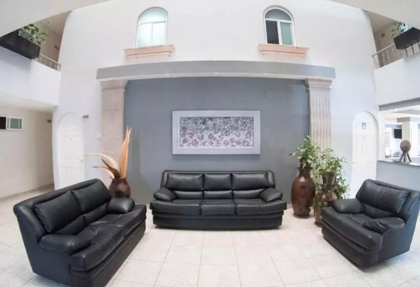 فندق Qualitel Plus