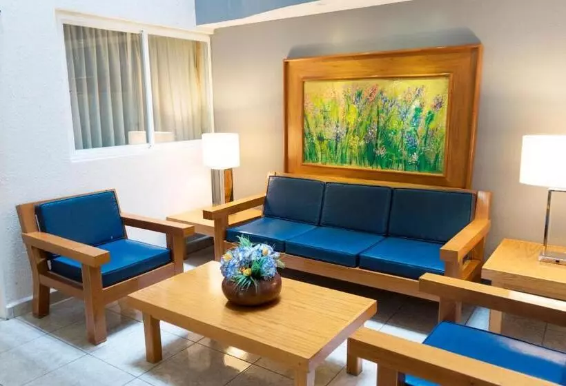 فندق Qualitel Plus