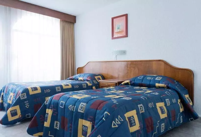 فندق Qualitel Plus