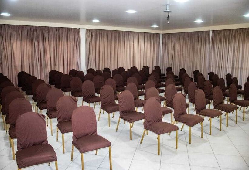 ホテル Rio Buzios Beach