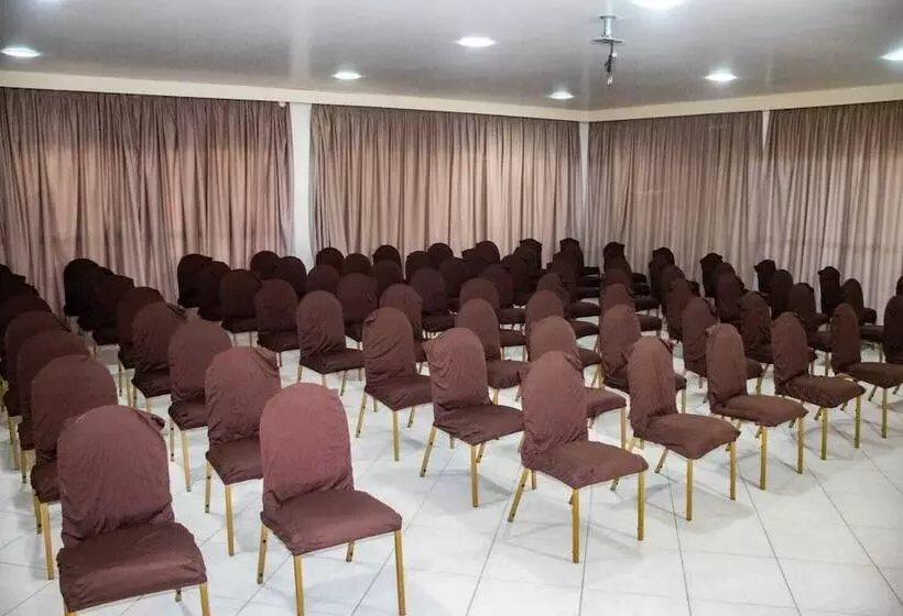 Hotel Rio Buzios Beach