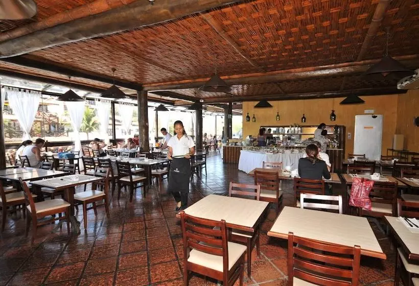 Hotel Rio Buzios Beach