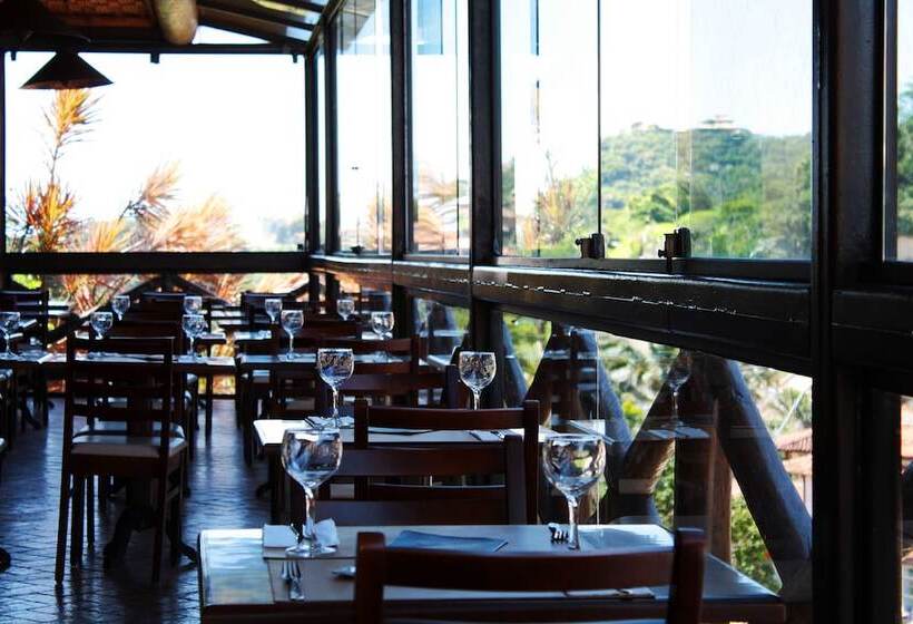 ホテル Rio Buzios Beach