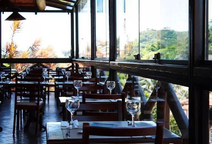 Hotel Rio Buzios Beach