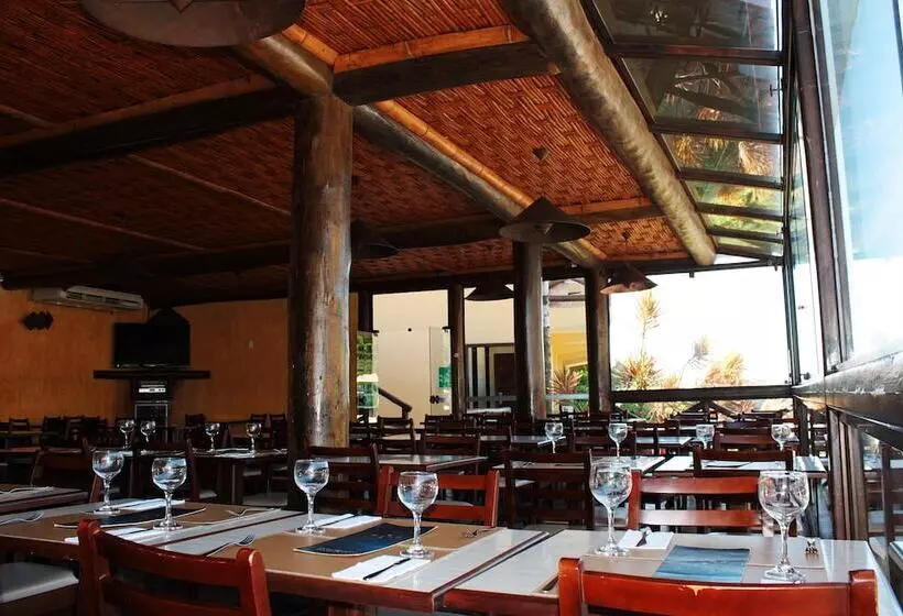 Hotel Rio Buzios Beach