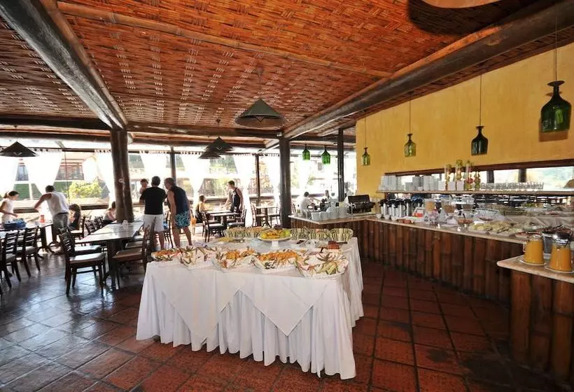 Hotel Rio Buzios Beach