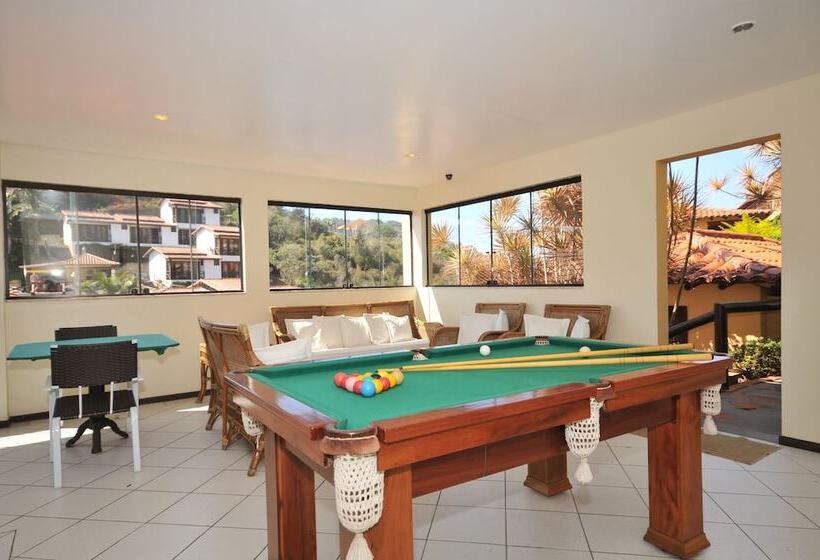 ホテル Rio Buzios Beach