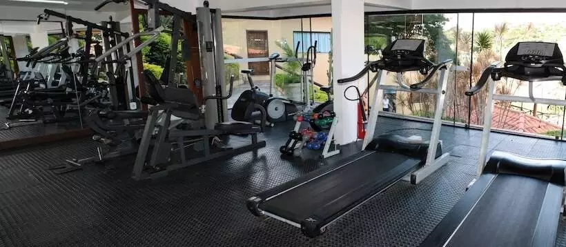 Hotel Rio Buzios Beach