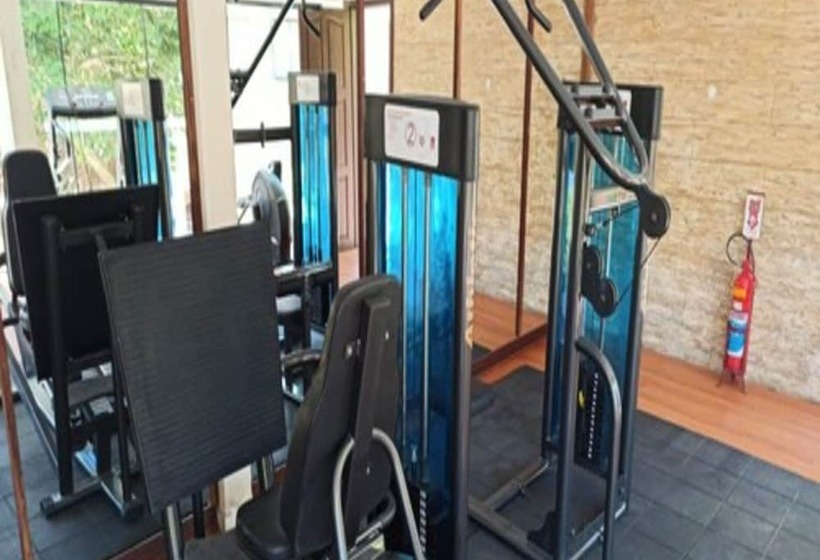 ホテル Rio Buzios Beach