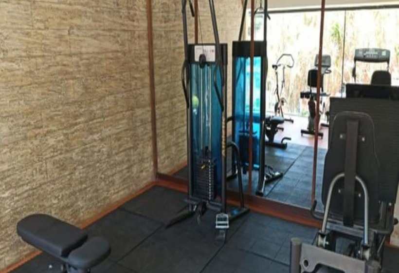 ホテル Rio Buzios Beach