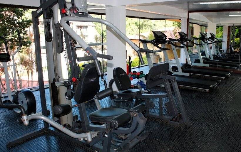 ホテル Rio Buzios Beach