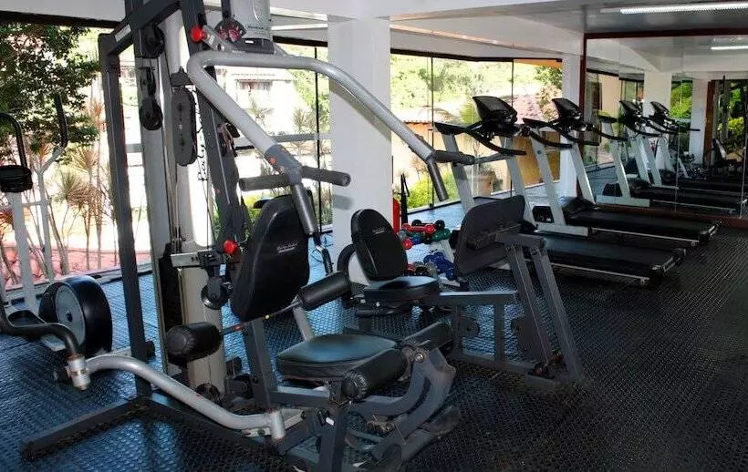 Hotel Rio Buzios Beach