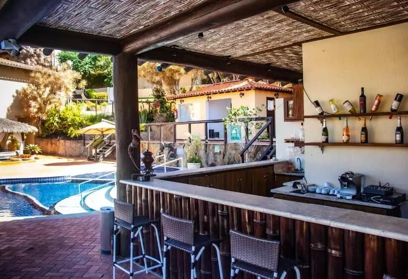 Hotel Rio Buzios Beach