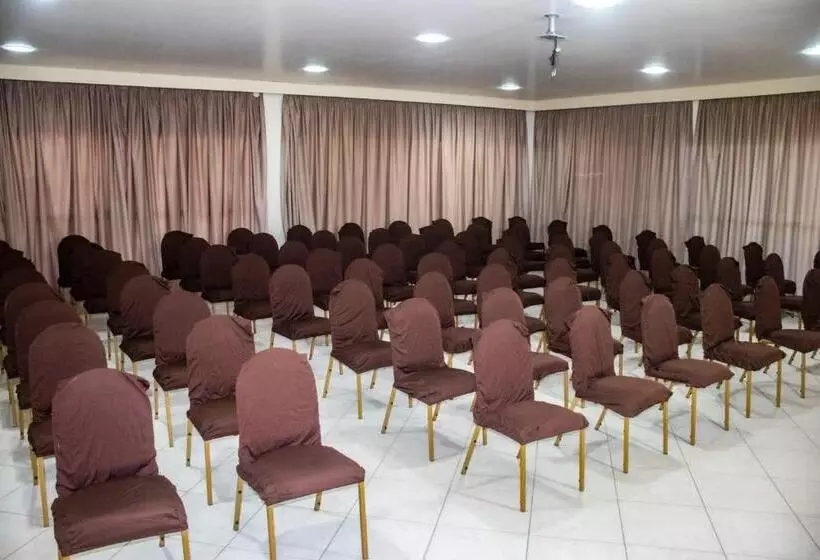 Hotel Rio Buzios Beach