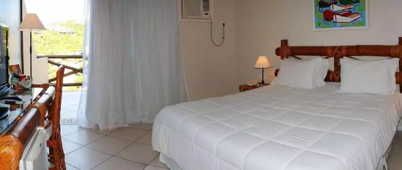 Hotel Rio Buzios Beach