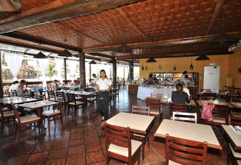 Hotel Rio Buzios Beach