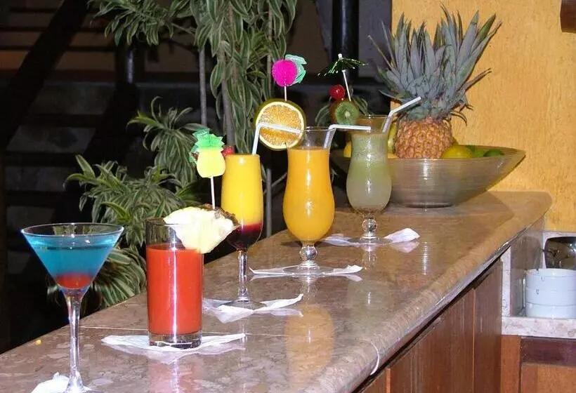 Hotel Rio Buzios Beach