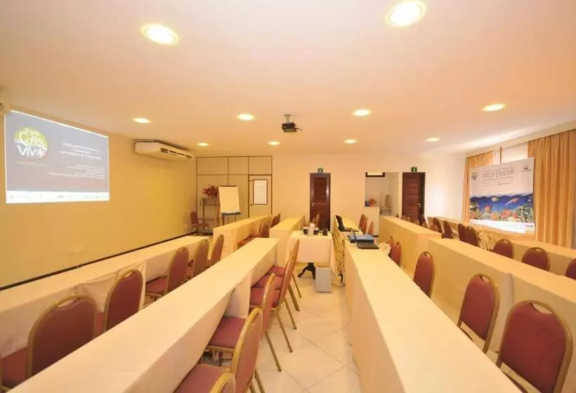 Hotel Rio Buzios Beach