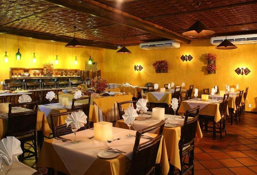 ホテル Rio Buzios Beach