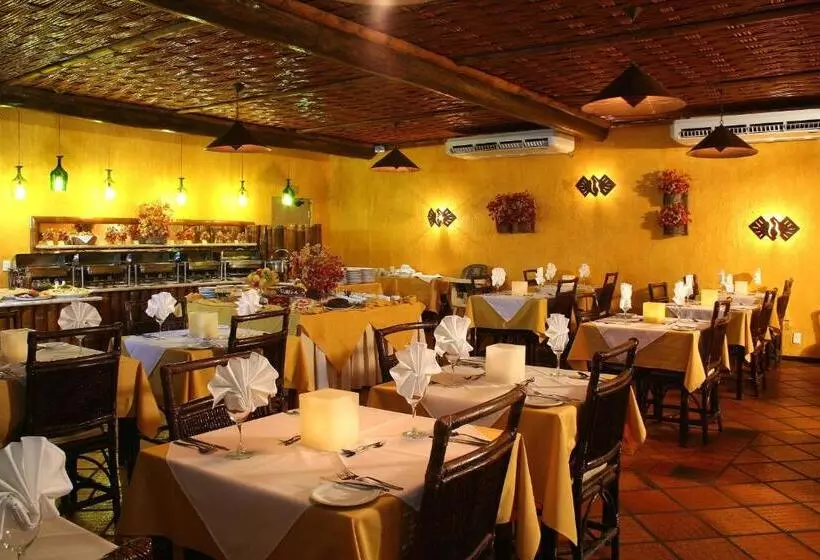 Hotel Rio Buzios Beach