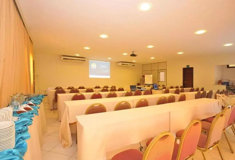 Hotel Rio Buzios Beach