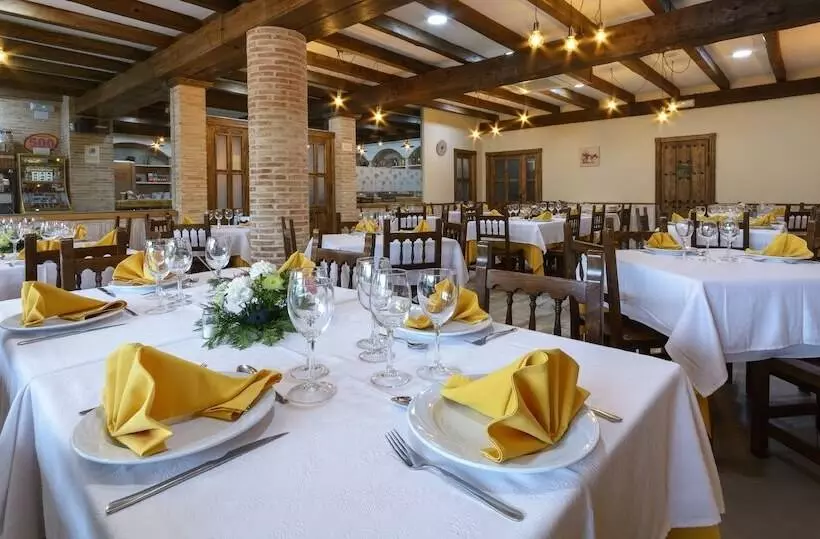 酒店 Rural Los Angeles En Las Hurdes