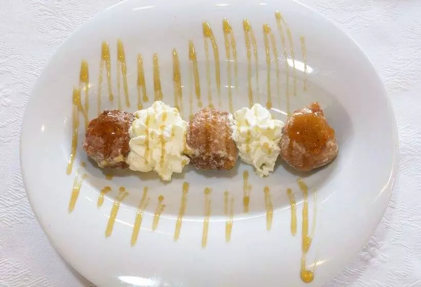 酒店 Rural Los Angeles En Las Hurdes