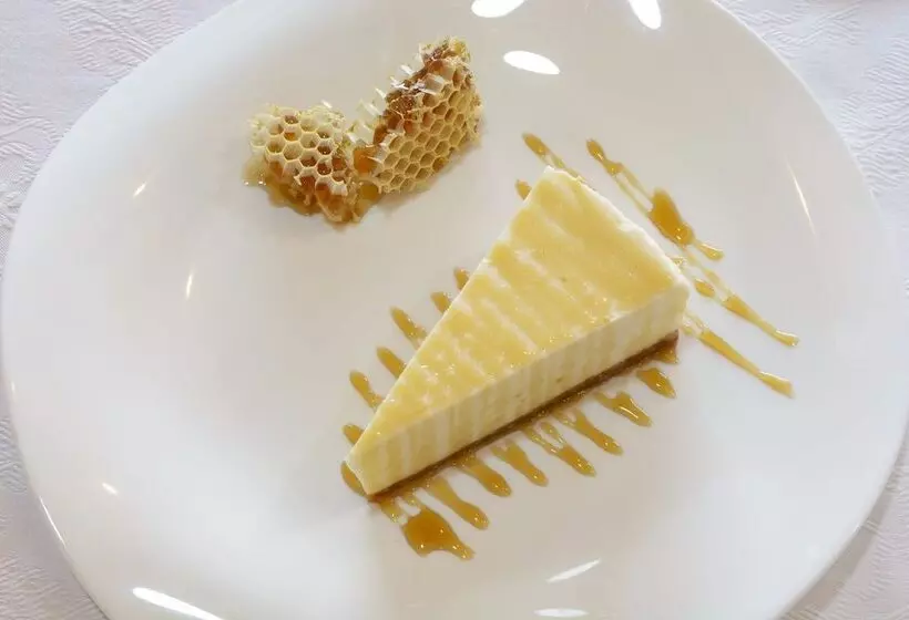 酒店 Rural Los Angeles En Las Hurdes