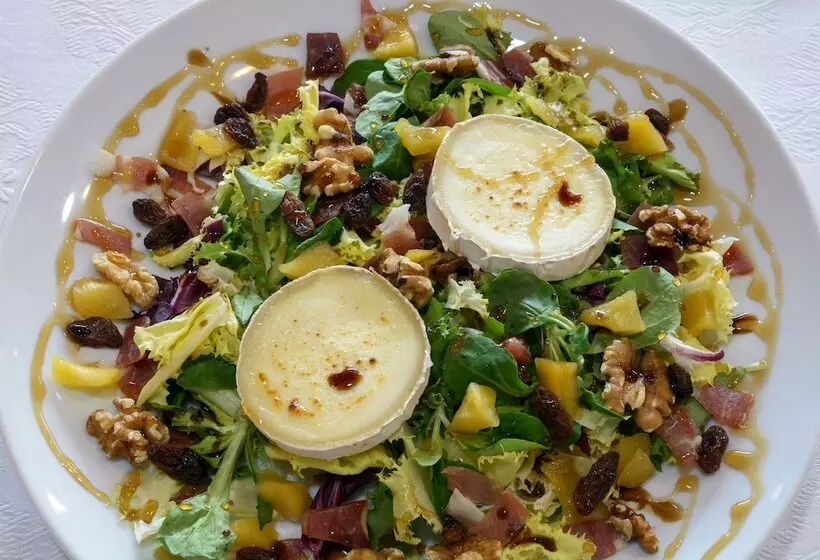 酒店 Rural Los Angeles En Las Hurdes