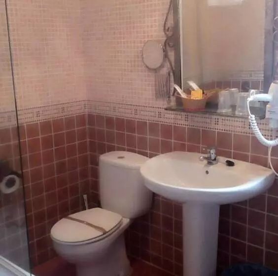 酒店 Rural Los Angeles En Las Hurdes