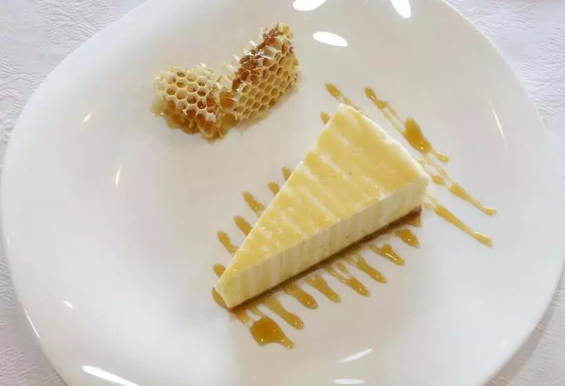 酒店 Rural Los Angeles En Las Hurdes