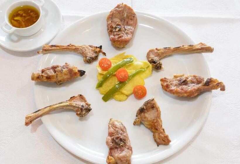 فندق Rural Los Angeles En Las Hurdes