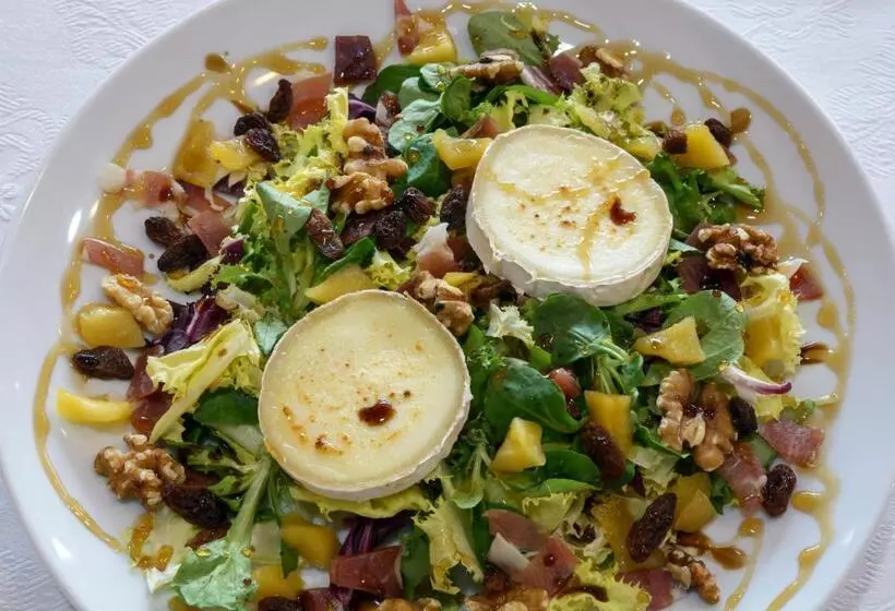 酒店 Rural Los Angeles En Las Hurdes