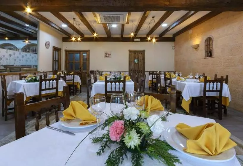 酒店 Rural Los Angeles En Las Hurdes