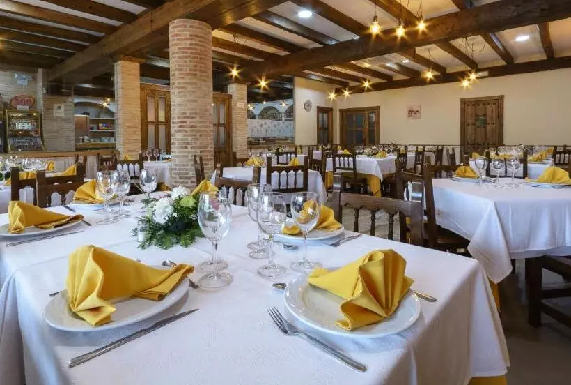 酒店 Rural Los Angeles En Las Hurdes