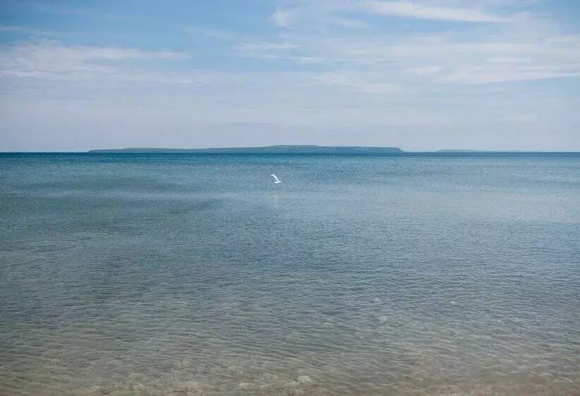 호텔 Breakers Resort Lakeside