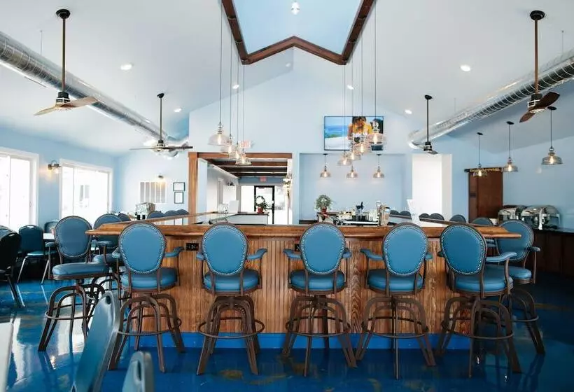 호텔 Breakers Resort Lakeside