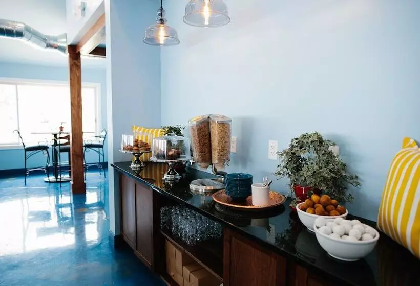 호텔 Breakers Resort Lakeside